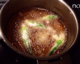 にんにくの芽の穂先♡カラッと天ぷら♪作り方3写真