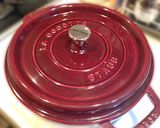 ストウブ【staub】de蒸とうもろこし作り方12写真