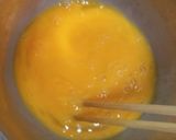 思い出の味☆とろ～りたまご丼作り方3写真