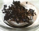 木須肉片　ムースーロウペン作り方1写真