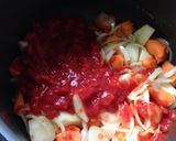 ラム肉のカレー作り方5写真