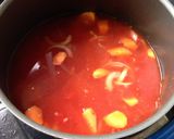 ラム肉のカレー作り方6写真