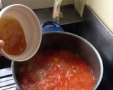ラム肉のカレー作り方9写真