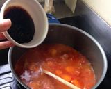 ラム肉のカレー作り方10写真