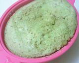 驚愕！オウムシパン♪(笑)作り方2写真