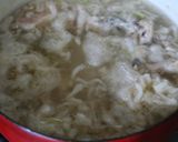 栄養満点☆満腹カレーリゾット風作り方2写真