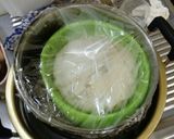 ダッチオーブンでメープルくるみパン作り方10写真