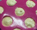 もち米粉のピカピカみたらしケーキ作り方8写真