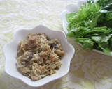 えのきと味付きさば缶でなめ茸作り方5写真