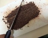 とろ〜りチョココロッケ作り方1写真