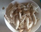 お吸い物で簡単♡和風きのこパスタ作り方2写真