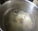 ★ぱぱっと簡単！なすの肉あんかけ★作り方1写真