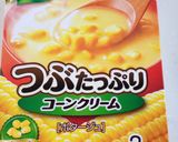 コーンスープの素で簡単♡クリームコロッケ作り方1写真