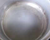 べっこう飴作り方2写真