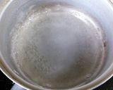べっこう飴作り方3写真