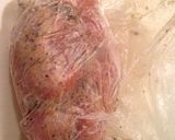【HALAL和食】鶏肉Wペッパー作り方4写真
