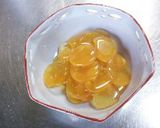べっこう飴作り方6写真