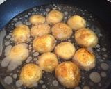 ほっくほくの新ジャガイモの煮物♪作り方4写真