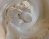 バナナロールケーキ作り方5写真