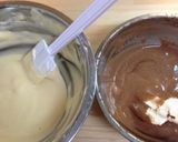 バナナロールケーキ作り方6写真