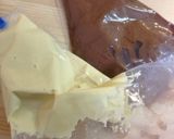 バナナロールケーキ作り方8写真