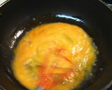 カルボナーラ作り方3写真