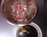 節約✨野菜多め♬お肉少なめ♬青椒肉絲✨作り方1写真