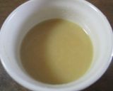白味噌入り酢飯✿稲荷、手巻きにも作り方1写真