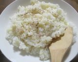 白味噌入り酢飯✿稲荷、手巻きにも作り方2写真