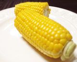 ストウブ【staub】de蒸とうもろこし作り方15写真