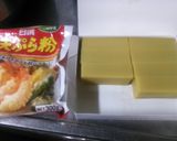 簡単♪芋きんつば作り方1写真