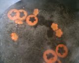 風邪に！小田巻蒸し(うどん入り茶碗蒸し)作り方3写真