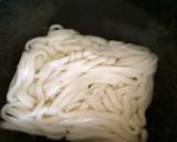 風邪に！小田巻蒸し(うどん入り茶碗蒸し)作り方4写真