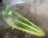 風邪に！小田巻蒸し(うどん入り茶碗蒸し)作り方5写真