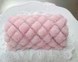母の日♡マトラッセ♡デコ寿司ケーキ作り方7写真