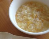 ゼロ活力鍋で離乳食7.8カ月作り方8写真