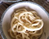 風邪に！小田巻蒸し(うどん入り茶碗蒸し)作り方9写真