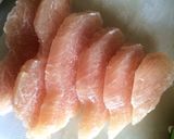 風邪に！小田巻蒸し(うどん入り茶碗蒸し)作り方7写真