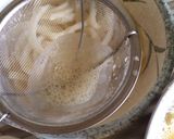 風邪に！小田巻蒸し(うどん入り茶碗蒸し)作り方11写真
