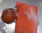 簡単!ケトルでゆで卵☆作り方1写真