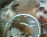 うまっっ!!鶏もも肉のつけ汁うどん作り方2写真