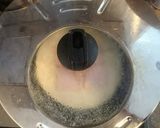 市販トルティーヤで簡単 基本のガレット♪作り方9写真
