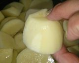 簡単☆はずさない！じゃがいもサラダ作り方1写真