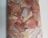 鶏もも肉オーブン焼き作り方3写真