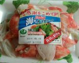 簡単かに玉作り方1写真