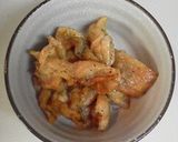 鶏もも肉オーブン焼き作り方8写真