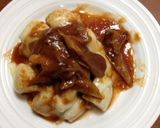 チキンのソテー作り方6写真