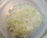 新玉ねぎで☆オニオンスープ作り方2写真