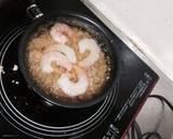 エビのアヒージョ作り方3写真