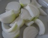 新玉ねぎ☆簡単☆美味しい食べ方作り方1写真